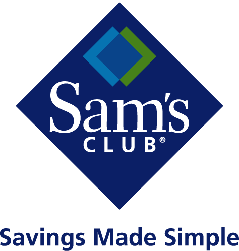 Sams Club Logo